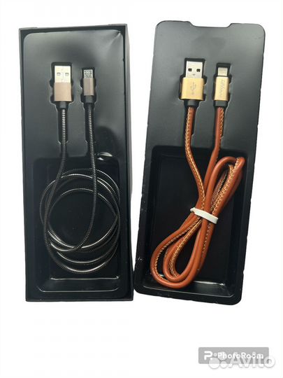 Кабель для зарядки micro/Андрой