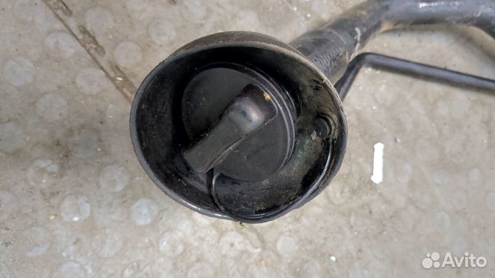 Горловина заливная топливная Nissan Qashqai, 2017