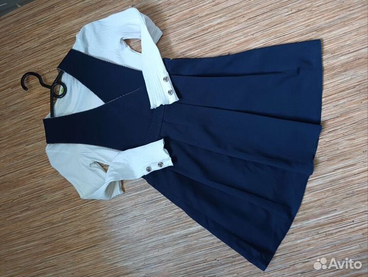 Школьная форма