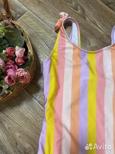 Купальник на девочку 152-158 см