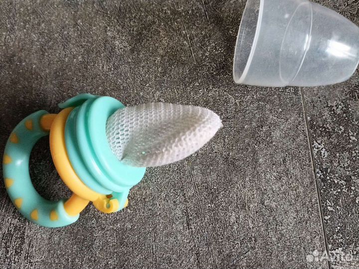 Ниблер с сеточкой,целый