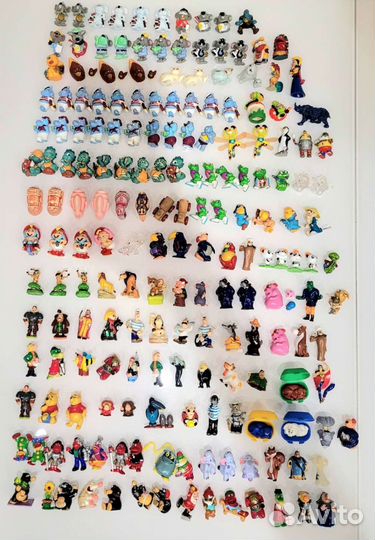 Киндер-сюрприз