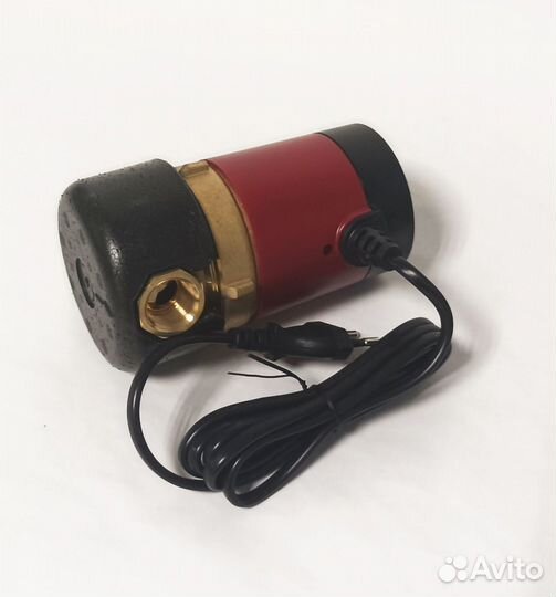 Grundfos comfort 15-14 B PM Рециркуляционный насос