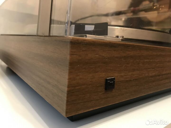 Проигрыватель винила Dual CS 601