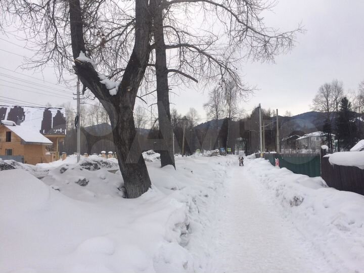 Участок 12 сот. (ИЖС)