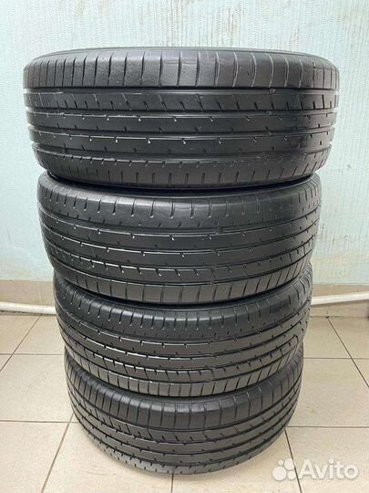 Toyo Proxes CF2 225/55 R19