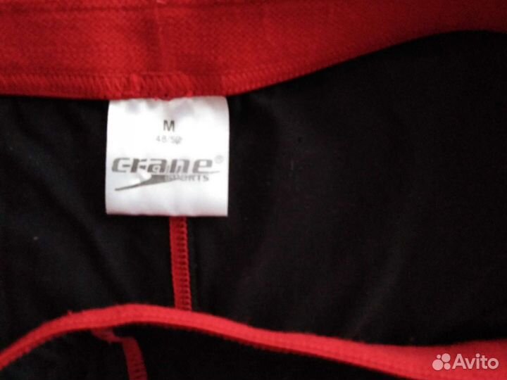 Велосипедки