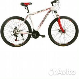 Велосипед Ardis 27,5 PIONEER : Цена, описание, фото, отзывы - Velik-Shop