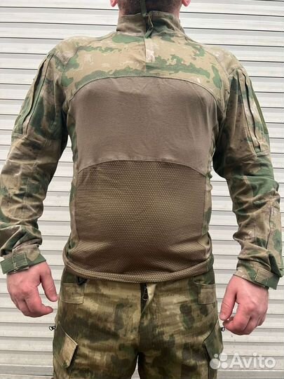 Майка тактическая летняя