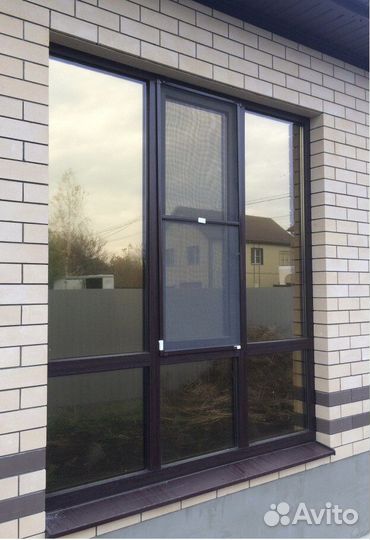 Окна круглые rwe 125 opl 1214