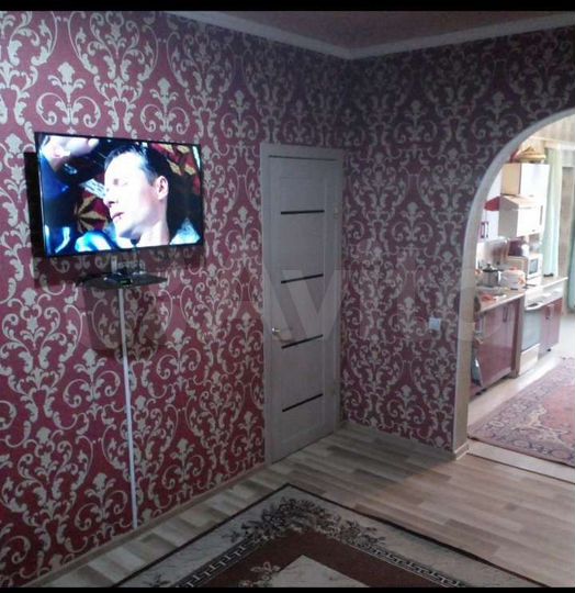 Дом 66 м² на участке 15 сот.