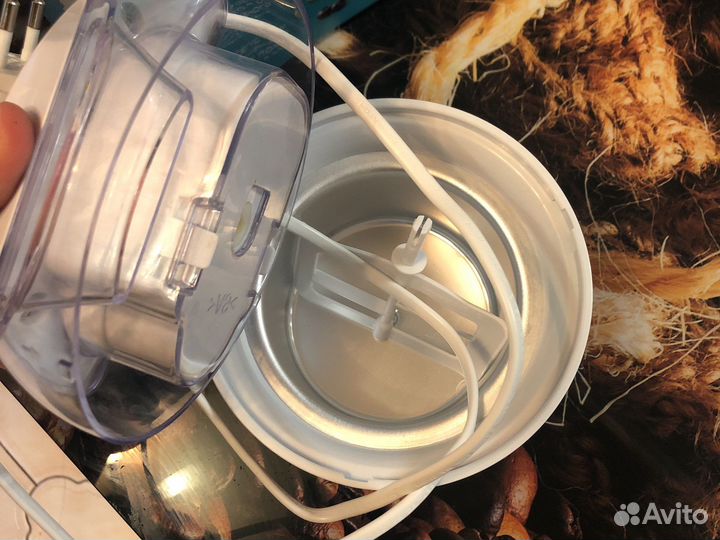 Мороженница новая