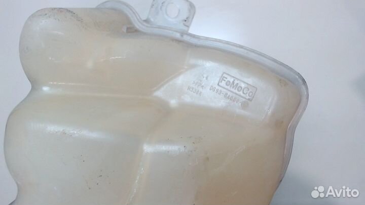 Бачок расширительный Lincoln MKZ, 2016