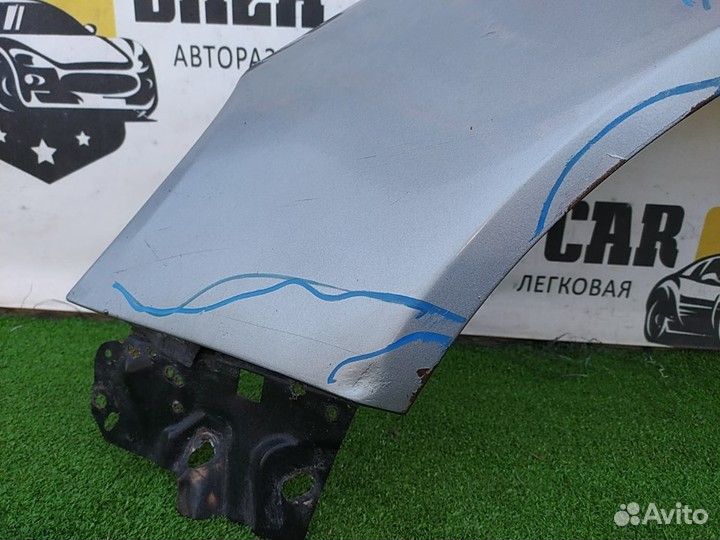 Крыло переднее левое L Opel Insignia