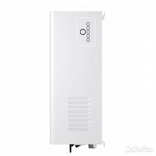 Тепловая завеса Thermex Grizzly 5-12 Wi-Fi