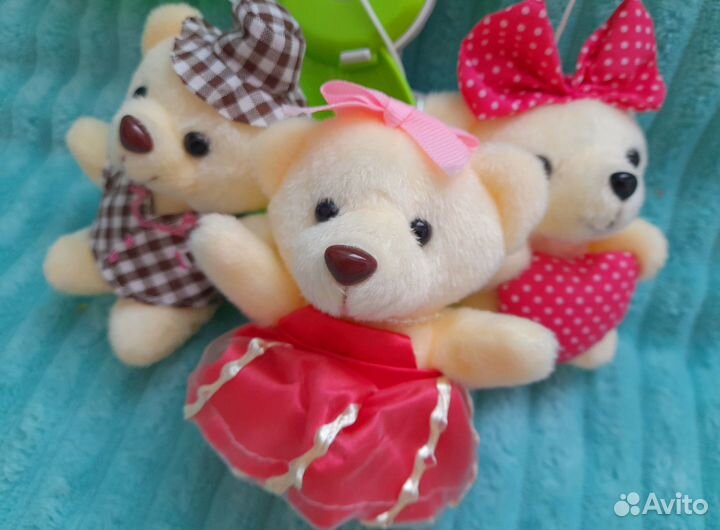 Музыкальный мобиль на кроватку