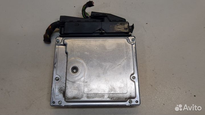 Блок управления двигателем Mercedes Vito W639, 2007