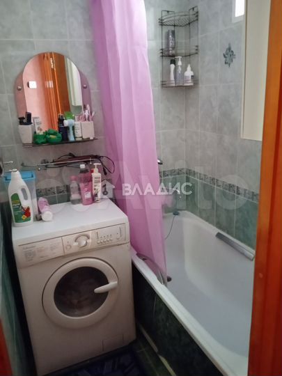 2-к. квартира, 44 м², 2/5 эт.