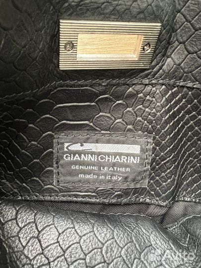 Сумка gianni chiarini