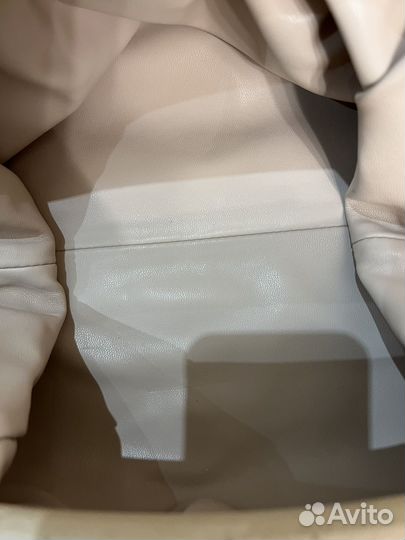 Сумка натуральная кожа италия