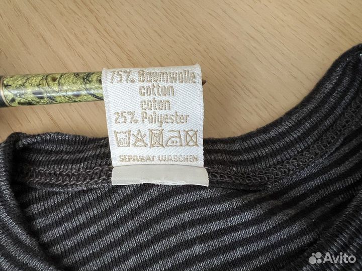 Белье нательное Бельгия