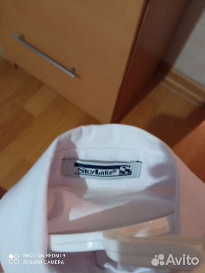 Блузка для девочки 128