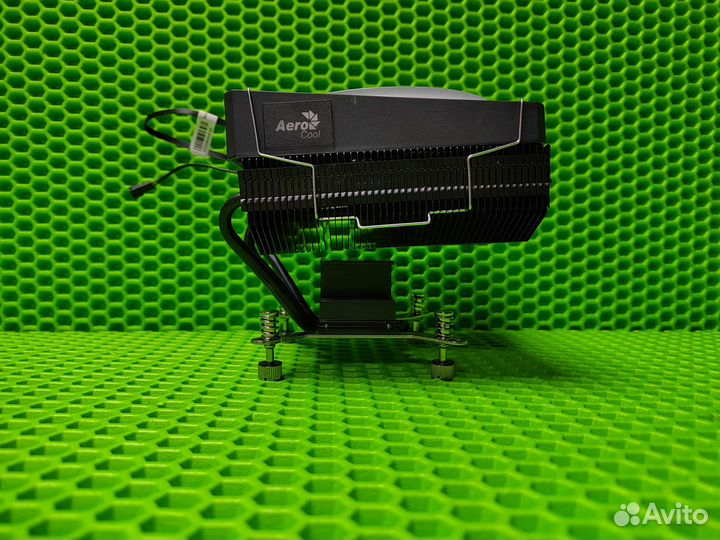 Кулер для процессора Aerocool