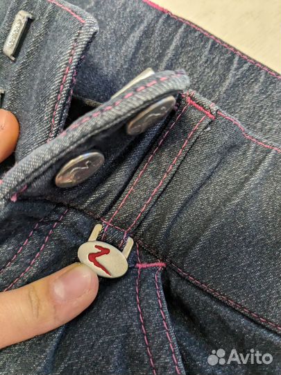 Бриджи конные 140