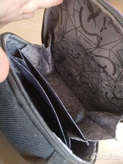 Рюкзак детский школьный