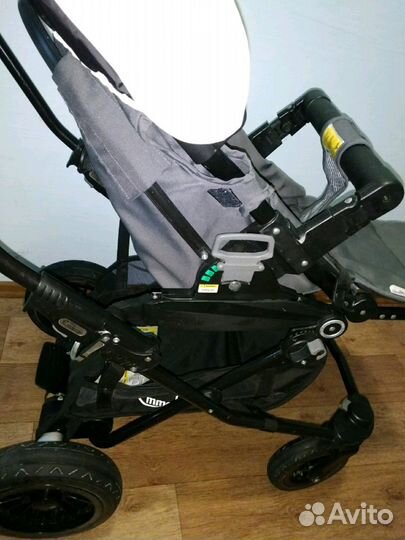 Emmaljunga Viking 2 в1