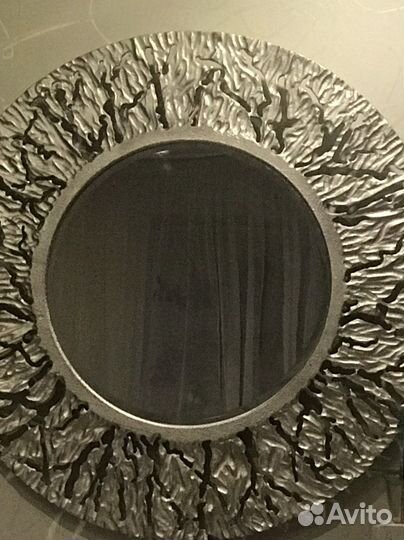 Зеркало с подсветкой