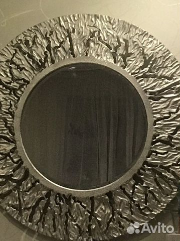 Зеркало с подсветкой