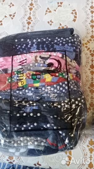 Носочки детские