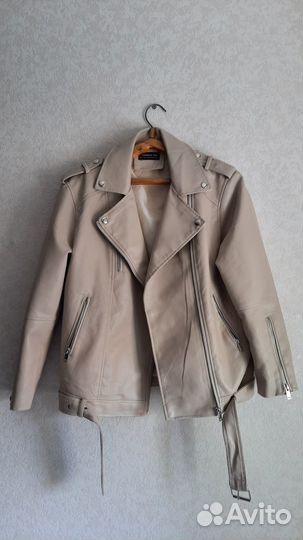 Куртка косуха женская