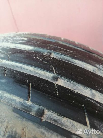 Toyo Proxes CF2 SUV 225/60 R17 99H