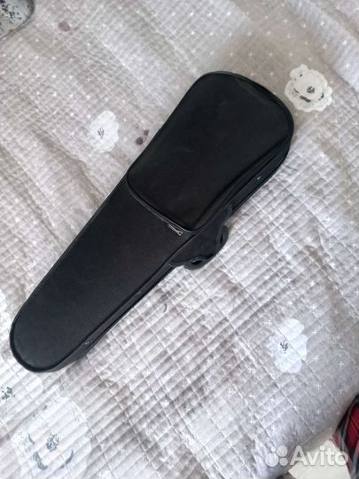 Скрипка 1 4