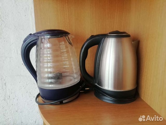 Чайник электрический