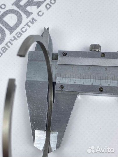 Кольца иж Планета нормальные (1 компл3 шт)