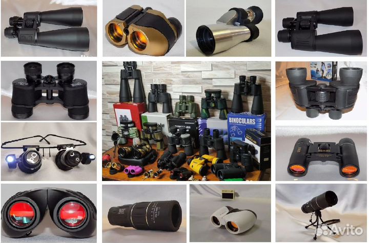 Бинокль canon 90Х60 морской мощный 8000 метров нов