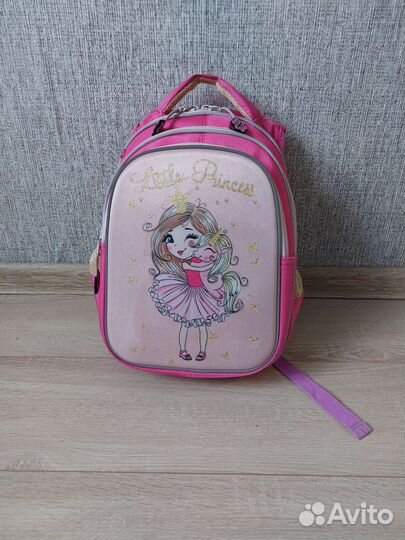 Школьный рюкзак