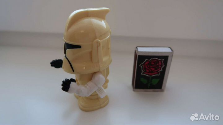 Фигурка star wars