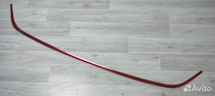 Накладкa на решетку 