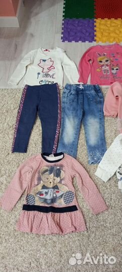 Детская одежда