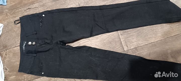 Вещи пакетом на девочку 146