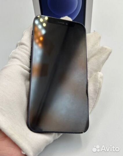 iPhone 12 mini, 256 ГБ