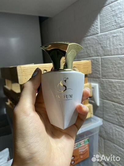 Духи Chocolate Greedy Montale 20мл