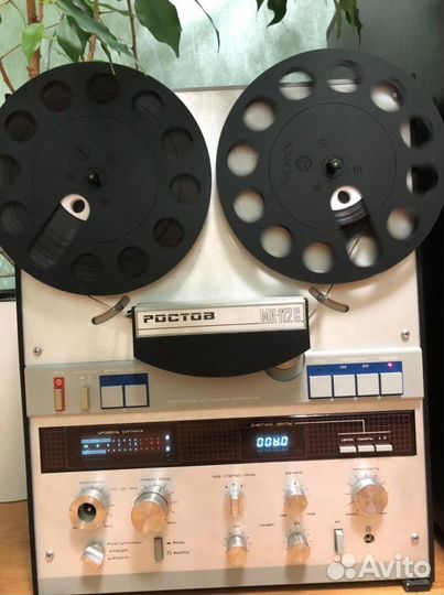 Крышка блока головок 