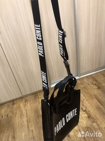 Paolo conte оригинал