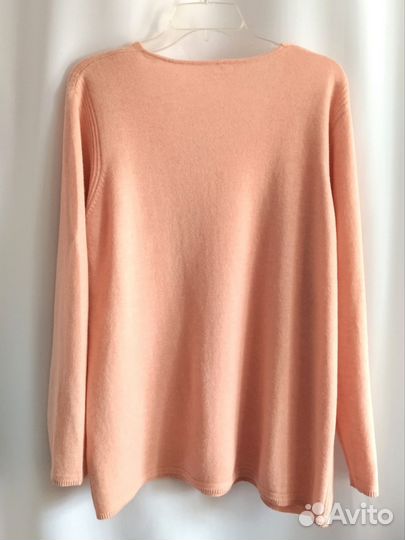 Джемпер женский шерсть кашемир Gerry Weber Р.54