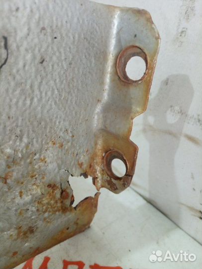 Крыло переднее правое Mitsubishi Lancer 9 седан